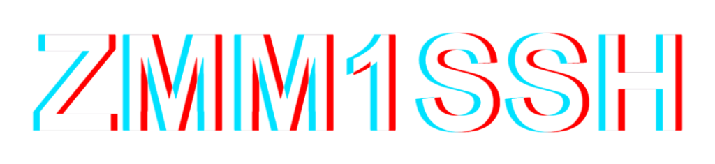 ZMM1SSH