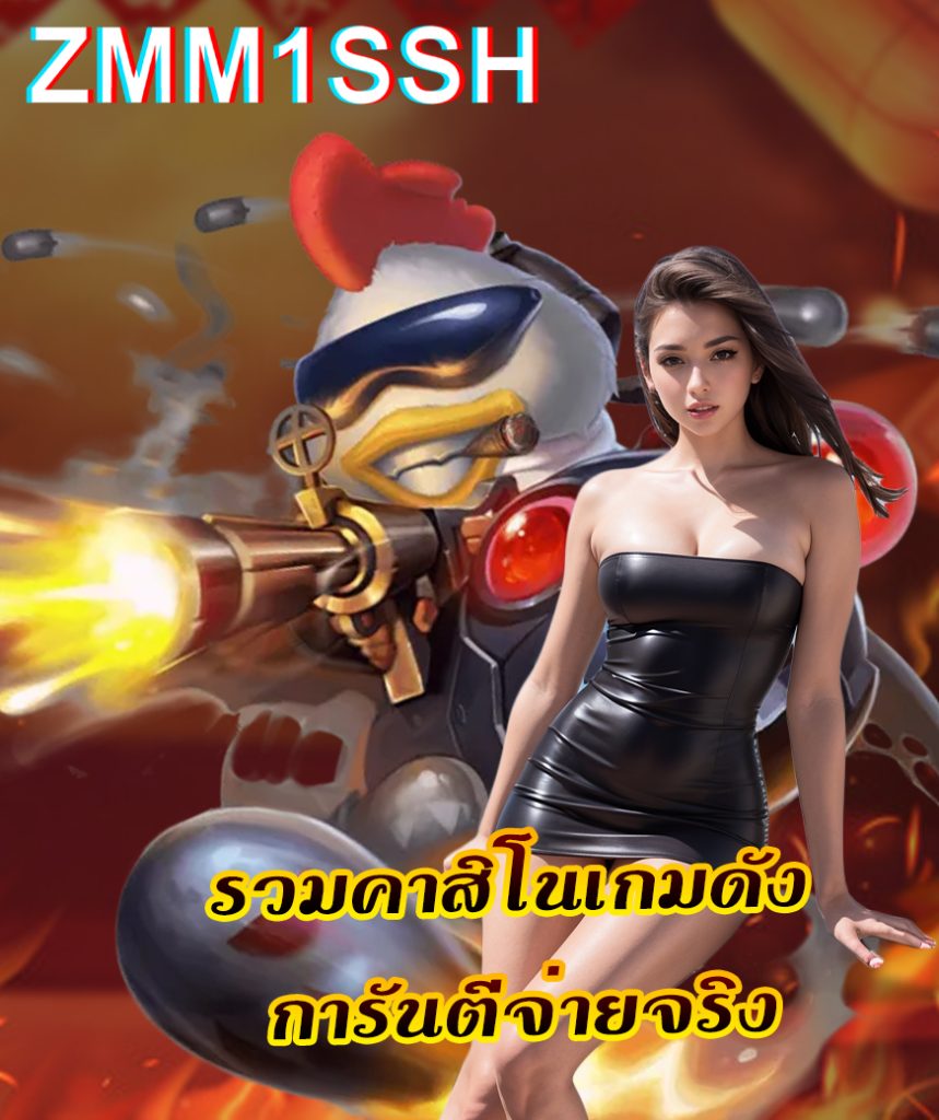 zmm1ssh เข้าสู่ระบบ